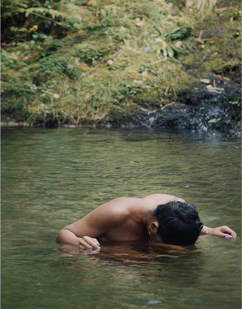 river
