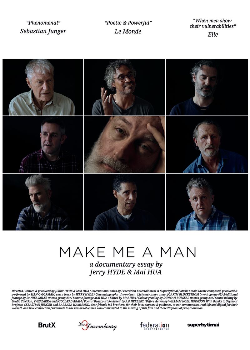Makemeaman